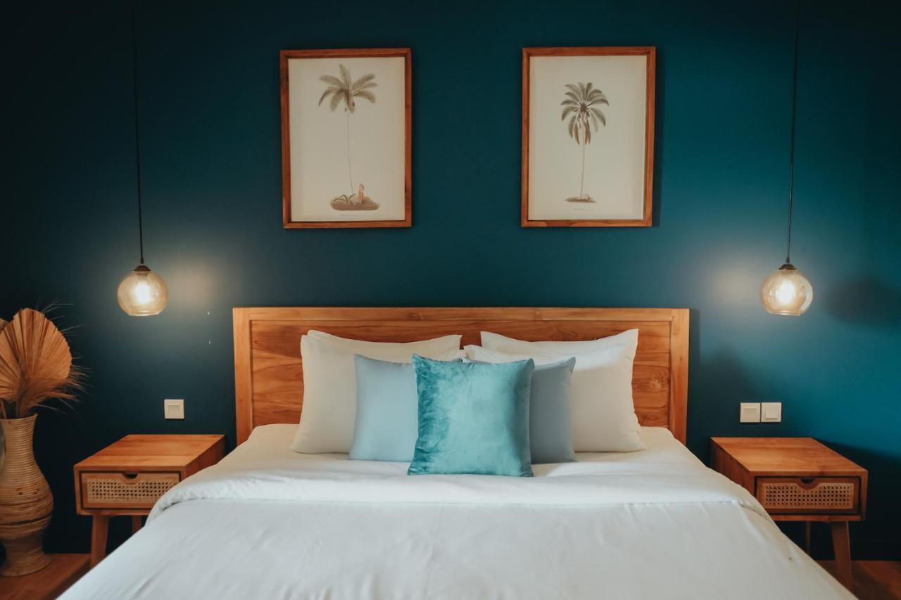 Porter Hotel - Surf & Yoga Retreat Kuta  Exteriér fotografie