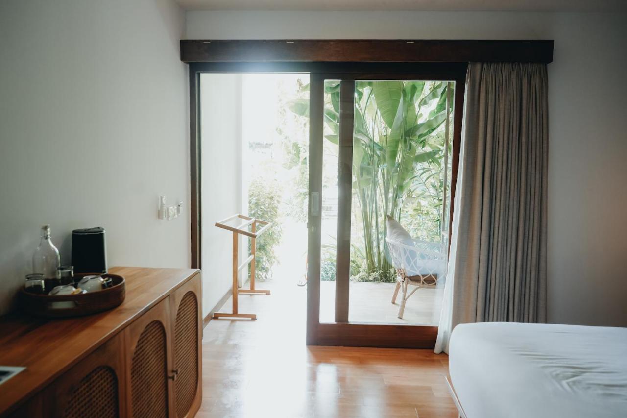 Porter Hotel - Surf & Yoga Retreat Kuta  Exteriér fotografie