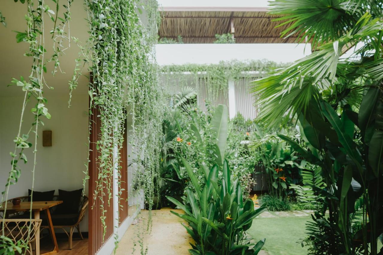 Porter Hotel - Surf & Yoga Retreat Kuta  Exteriér fotografie