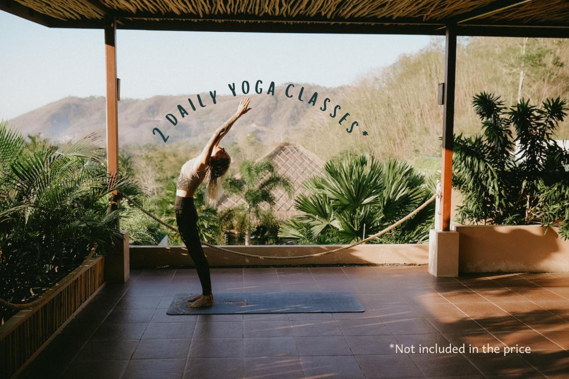 Porter Hotel - Surf & Yoga Retreat Kuta  Exteriér fotografie